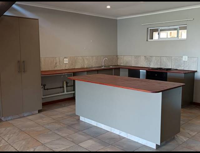 1 BEDROOM PROPERTY TO RENT IN CHASE VALLEY HEIGHTS